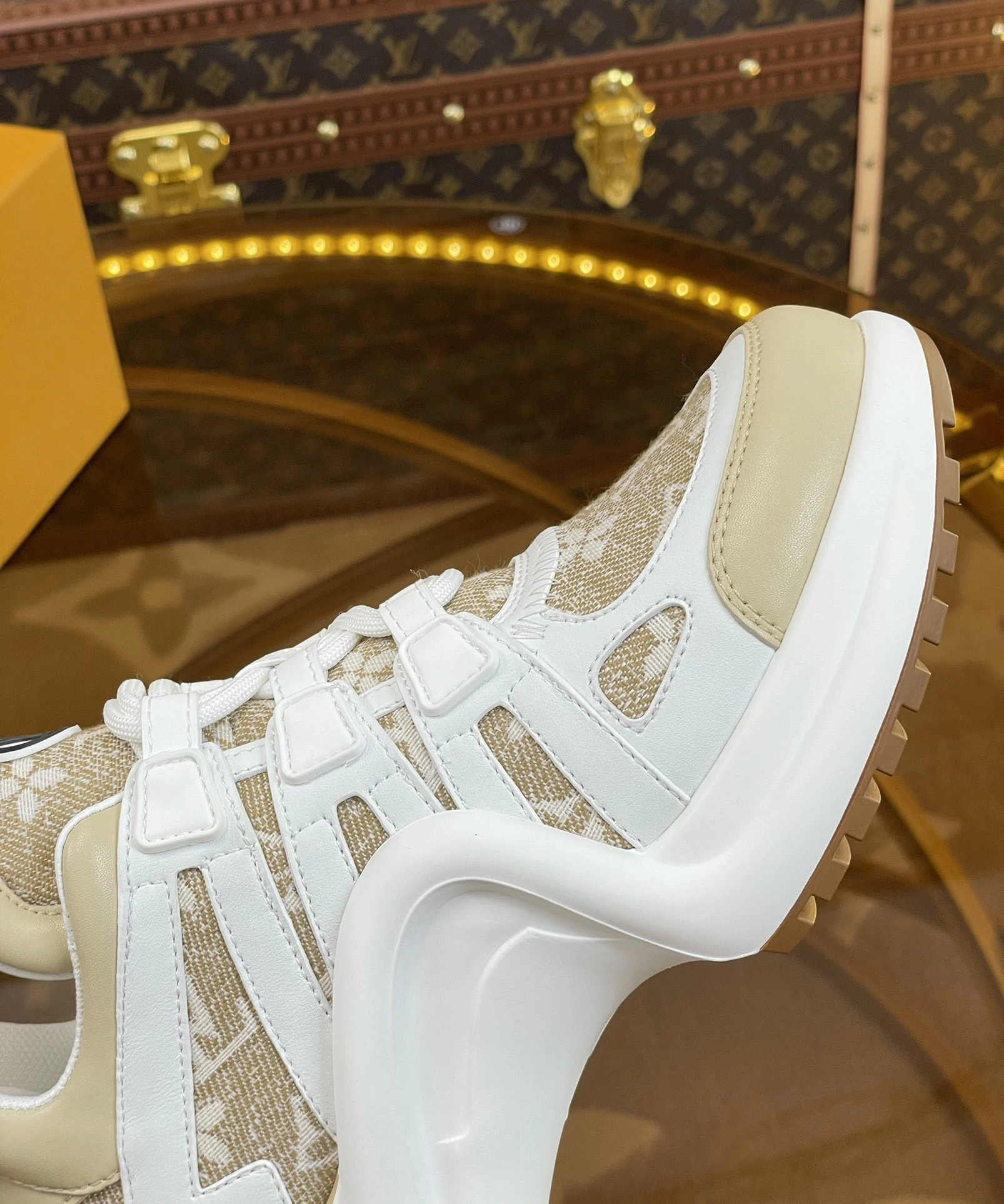 &coco-- 1AB318 5.5cm Heel height TPU item:C-X002D2418Y